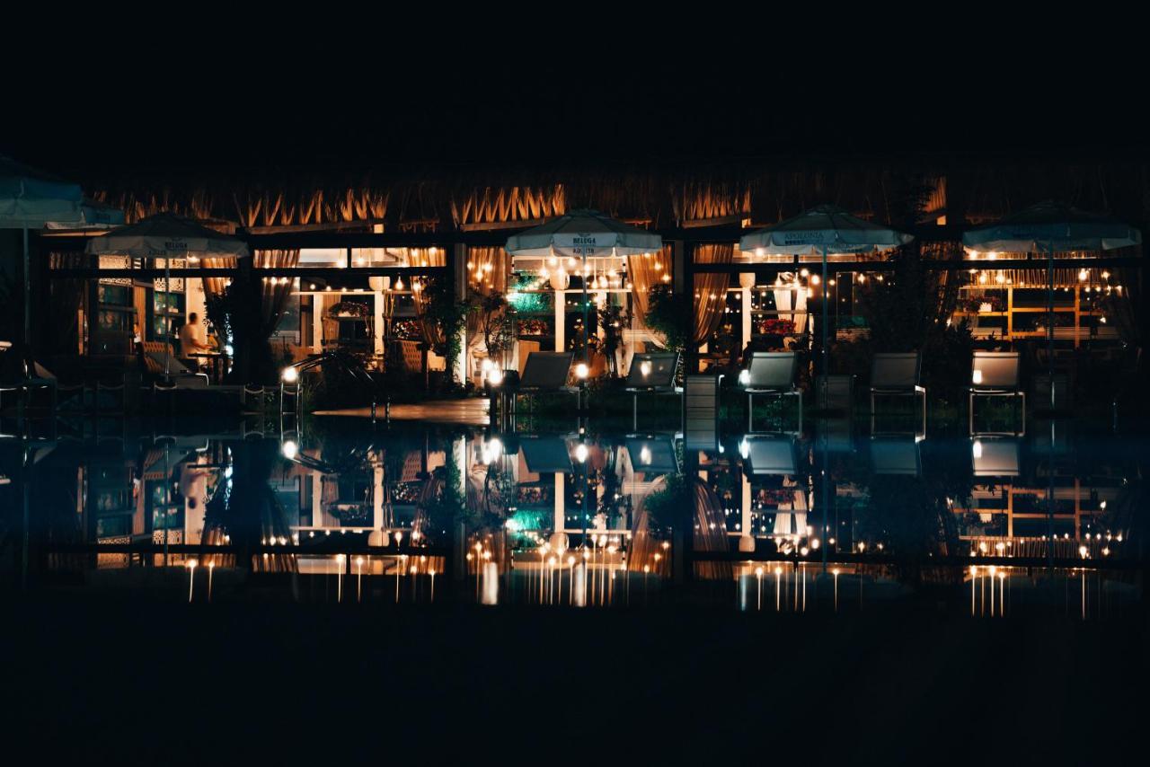 Apolonia Resort Sozopol Exterior foto