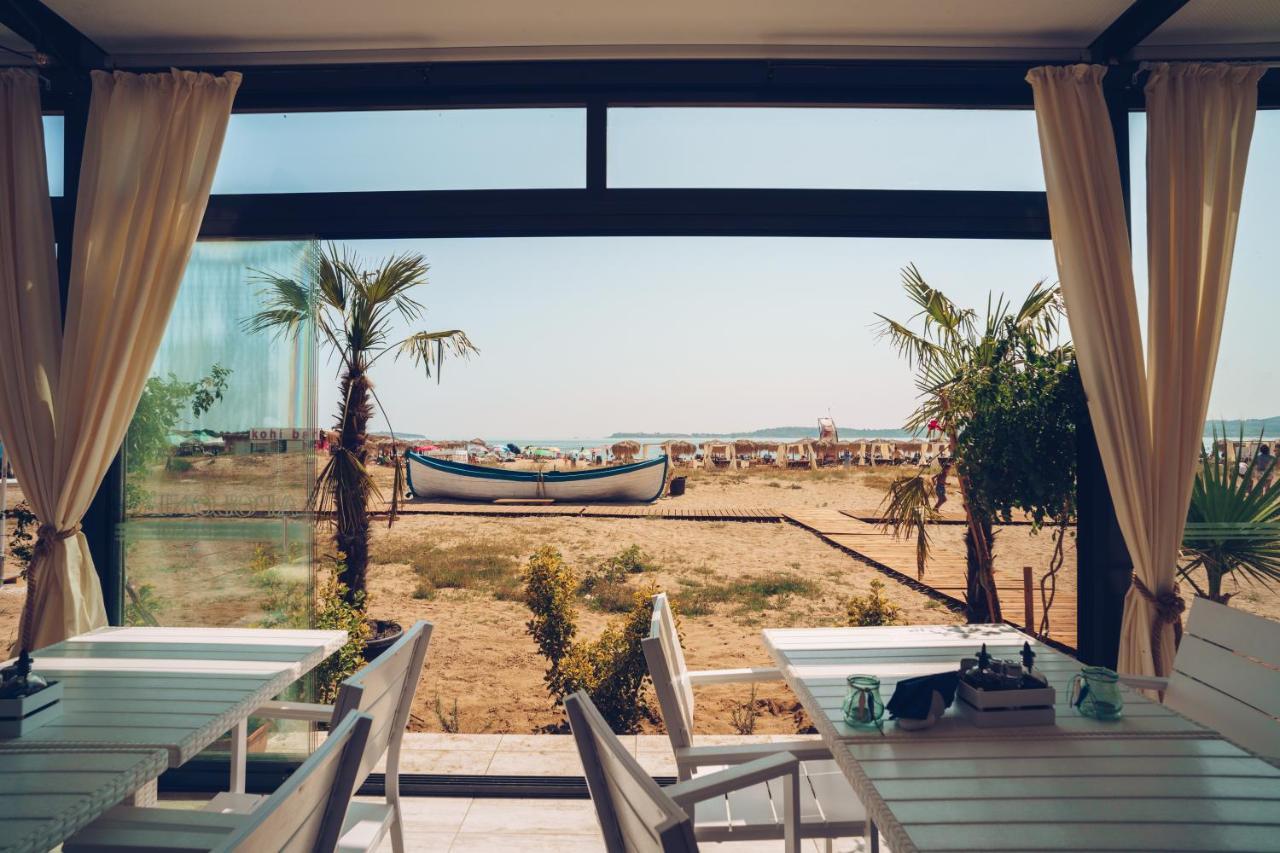 Apolonia Resort Sozopol Exterior foto